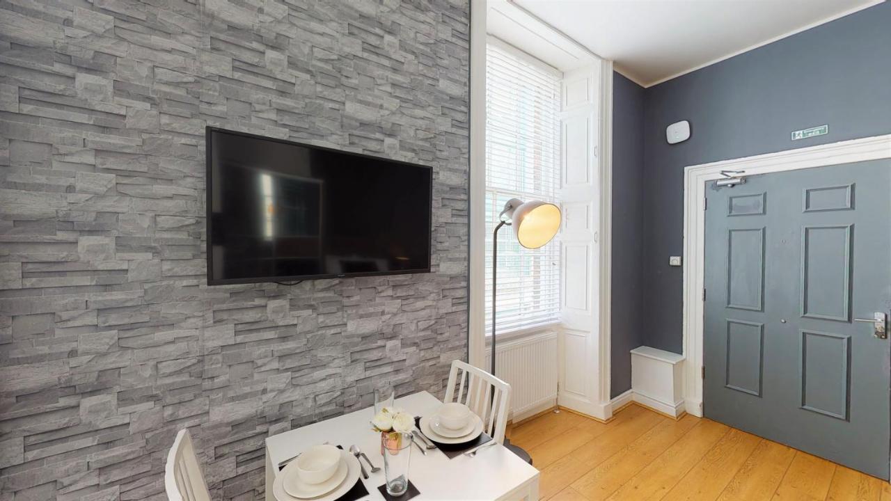 Trueman Street Apartments Liverpool Exterior foto